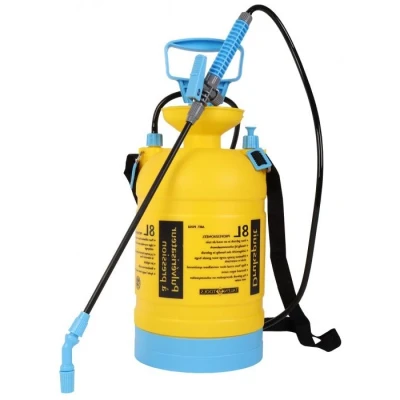 Afbeelding van Drukspuit Professioneel 8 liter Per Stuk