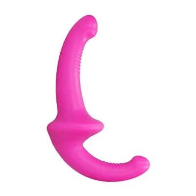 Afbeelding van Silicone Strapless Strap On