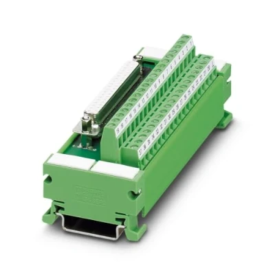 Afbeelding van Interface module Varioface UM45 D Phoenix Contact 2962751 Inhoud: 1 stuk(s)