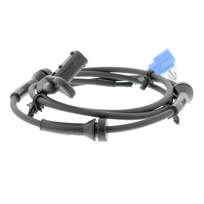 Afbeelding van VEMO V38 72 0155 ABS Sensor Achteras links Original kwaliteit voor voertuigen met 12
