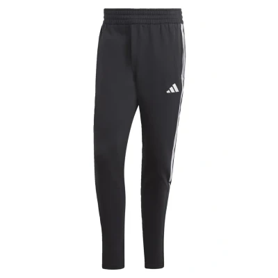 Afbeelding van adidas Performance TIRO23 League Sweat PANT Trainingsbroek, Heren, Maat: Small, Black