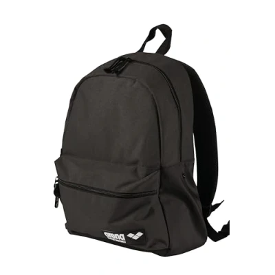 Afbeelding van Arena Team 30 Rugzak, Maat: One Size, black melange