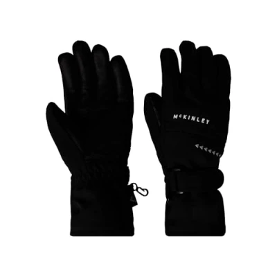 Afbeelding van MCKINLEY lena w Handschoen ski dames Zwart