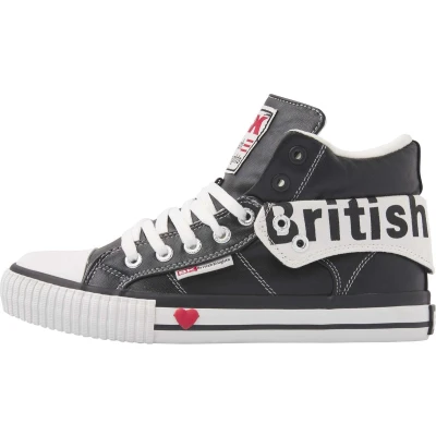Afbeelding van British Knights B46 3706 03, Sneaker meisjes 41 EU
