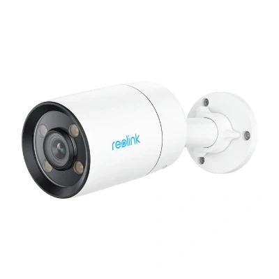 Afbeelding van Reolink CX410 W bewakingscamera Rond IP beveiligingscamera Buiten 2560 x 1440 Pixels Plafond