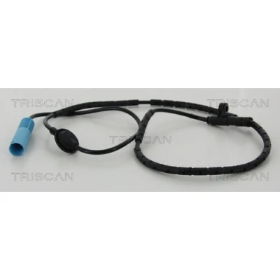 Afbeelding van Triscan ABS sensor 8180 17204
