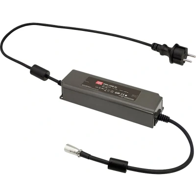 Afbeelding van Mean Well OWA 120E 30 Tafelnetvoeding, vaste spanning V/DC 4 A 120 W