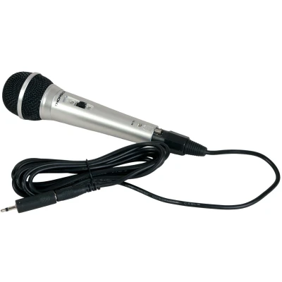 Afbeelding van Thomson M151 Microphone Karaoke Xlr/3.0 M