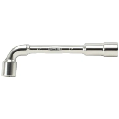Afbeelding van KS TOOLS 517.0413 Dubbele pijpsleutel 13 mm