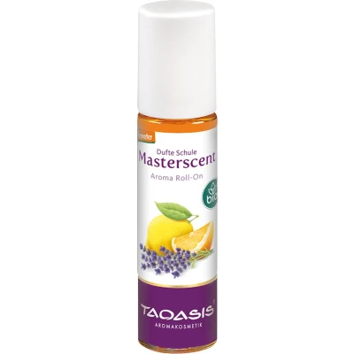 Afbeelding van Taoasis Dufte Schule Aroma Roll on 10ML