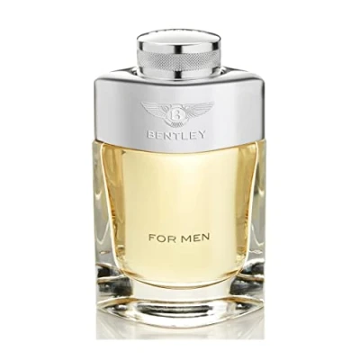 Afbeelding van Bentley For Men Eau de Toilette 60 ml