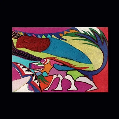 Afbeelding van Current 93 Soft Black Stars (2 LP)