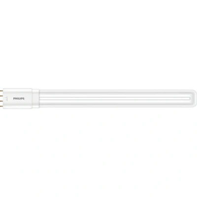 Afbeelding van Philips CorePro PL L LED Lamp EM/Mains 16.5W 840 Koel Wit