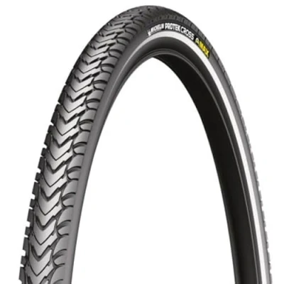 Afbeelding van Michelin Buitenband 28 inch Protek Cross Max voor 47 622