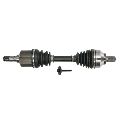 Afbeelding van Aandrijfas PASCAL G2V012PC