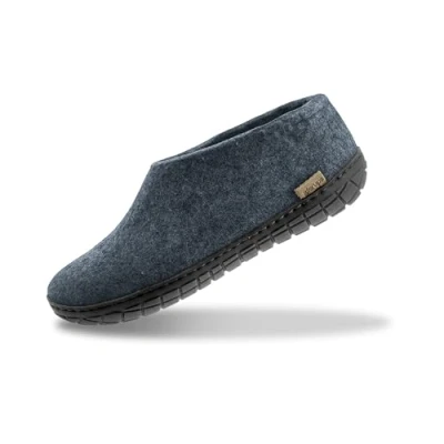 Afbeelding van Glerups Pantoffel Instapper ar 10 02
