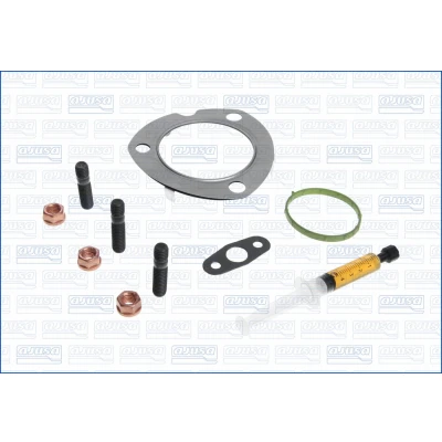 Afbeelding van Ajusa Turbolader montageset JTC11786