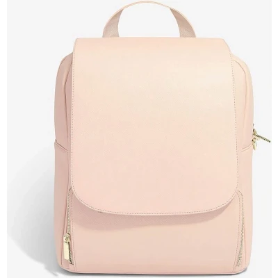 Afbeelding van STACKERS BLUSH Rugzak Dames Handbagage Rugtas Backpack