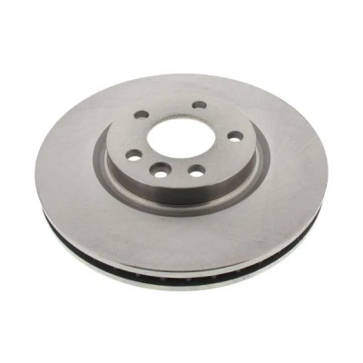 Afbeelding van MAPCO Remschijf VOLKSWAGEN: Transporter 5, 5 Bus, Multivan (7HM Vooras 32,5mm 120mm Geventileerd 15777 7H0615301E,7H0615301F