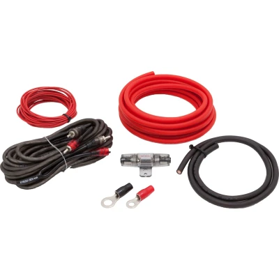 Afbeelding van Audio System Z PCSC10 high end OFC kabelset 10mm2