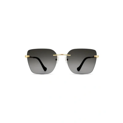 Afbeelding van Victoria Hyde Passang Zonnebril, Maat: One Size, Schwarz