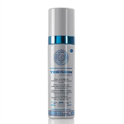 Afbeelding van Tebiskin UV Osk 50ml
