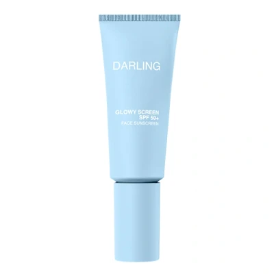 Afbeelding van Glowy Face Cream SPF 50+