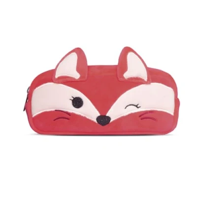 Afbeelding van Squishmallows Fox Pluche Etui