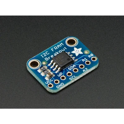 Afbeelding van Adafruit 1895 Uitbreidingsprintplaat Evaluation Board 1 stuk(s)