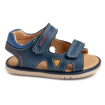 Afbeelding van PABLOSKY 055420P Blauw 25 EU