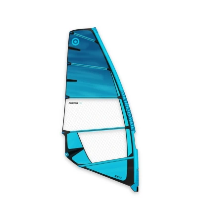 Afbeelding van Neilpryde Fusion HD 6.0 2025 Blue/Deep Aqua