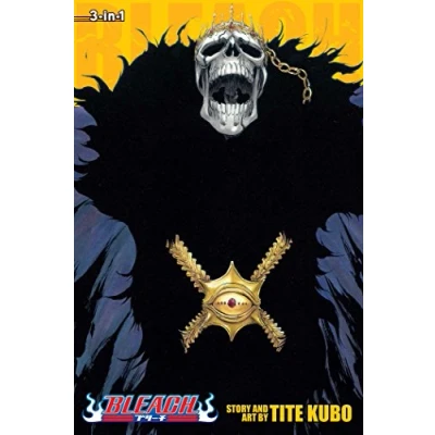 Afbeelding van Bleach 3 In 1 Edition Vol 15