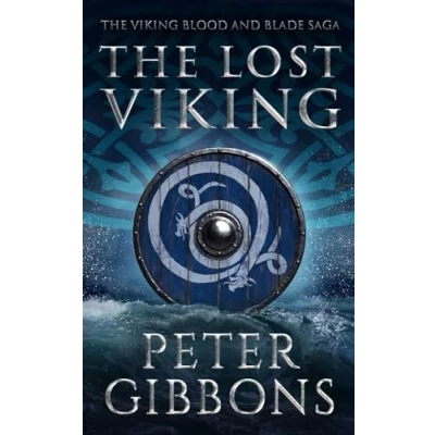 Afbeelding van Lost Viking, The