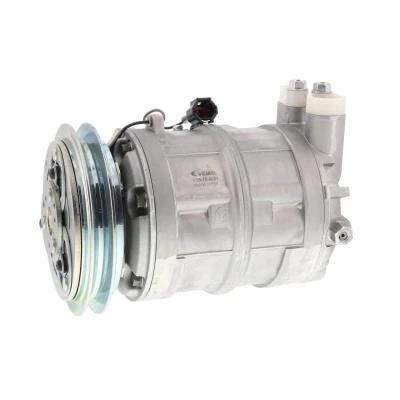 Afbeelding van ACKOJA A38 15 0007 AC Compressor DKS17CH PAG 100