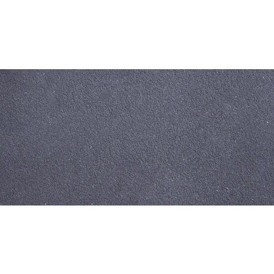 Afbeelding van Minimaal 75! Granulati 20x30x6cm Nero Basalto zwart Gardenlux