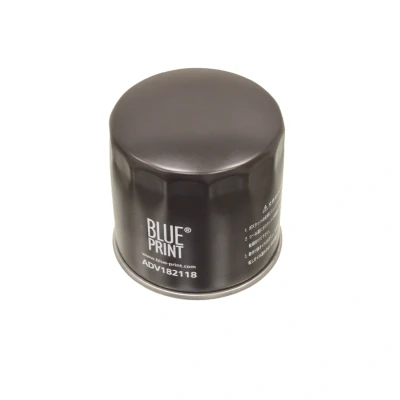 Afbeelding van Blue Print Oliefilter ADV182118