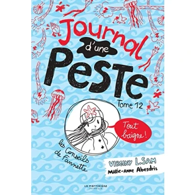 Afbeelding van Tout baigne !