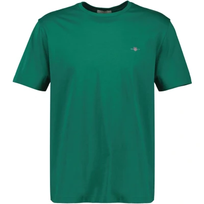 Afbeelding van GANT T shirt Reg Shield Set van 1
