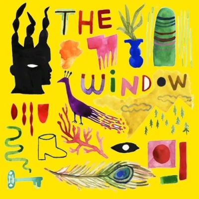Afbeelding van Cecile Mclorin Salvant Window