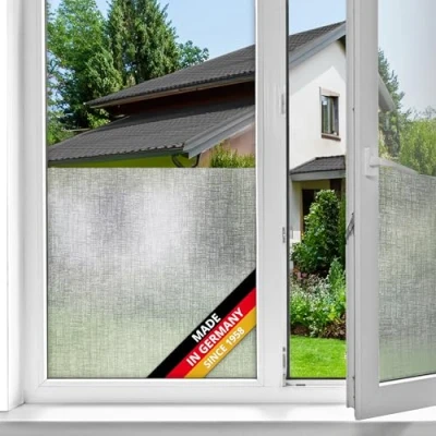 Afbeelding van d c fix Zelfklevende folie Static Lynn 90 cm x 1,5 m