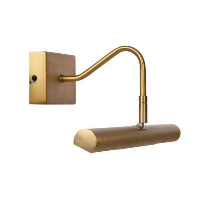 Afbeelding van Lucide wandlamp Vinz