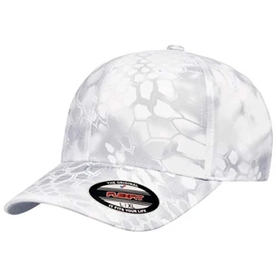 Afbeelding van Flexfit Kryptek Pet, Wraith, S M