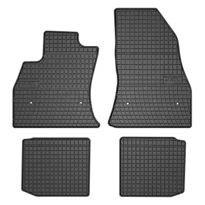 Afbeelding van Rubber vloermatten FROGUM MMT A040 547365