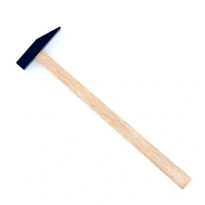 Afbeelding van Modelcraft Mini Hobby Hammer, blauw