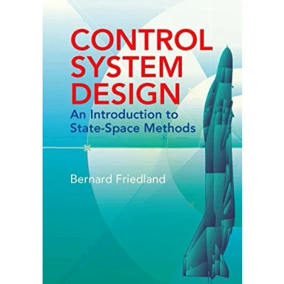 Afbeelding van Control System Design: An Introduction to State Space Methods