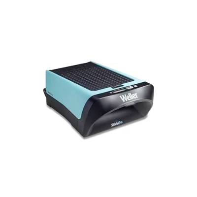 Afbeelding van Weller Zero Smog Shield Pro Soldeerdampafzuiging 230 V 20 W