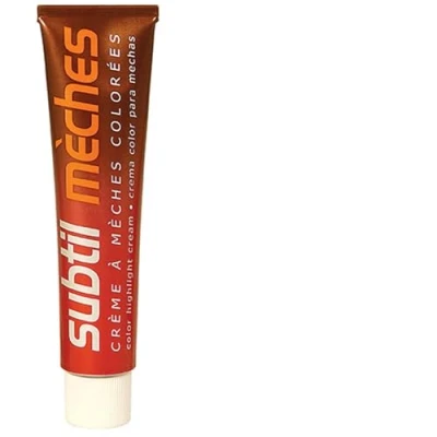 Afbeelding van Subtil Color Mèches haarverf 60 ml Frosty Brown