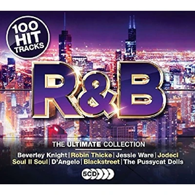 Afbeelding van Ultimate Rb