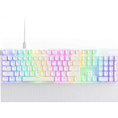 Afbeelding van NZXT Function 2 White US Layout