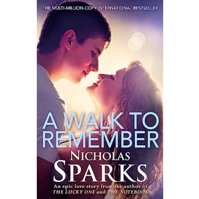Afbeelding van A Walk to Remember